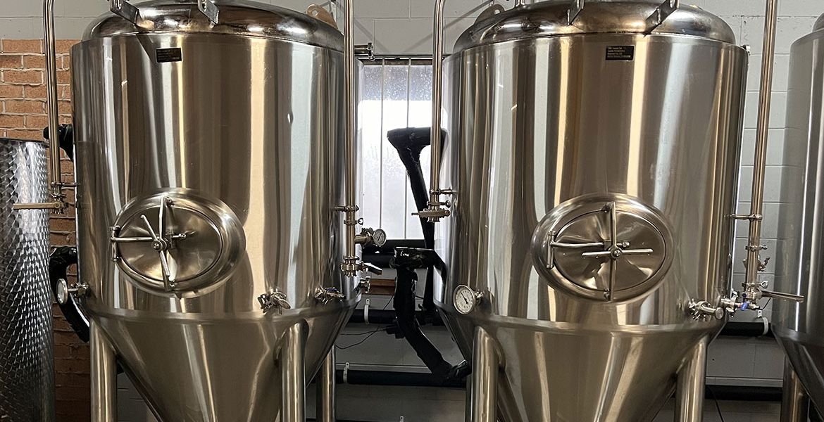 Brewery, Cidery & Winery Equipment For Sale