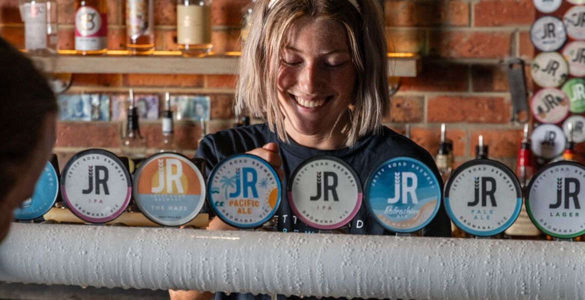 Jetty Road Are Hiring An Assistant Venue Manager