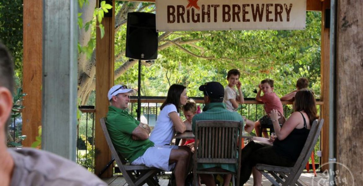 Bright Brewery Is On The Hunt For a Sous Chef