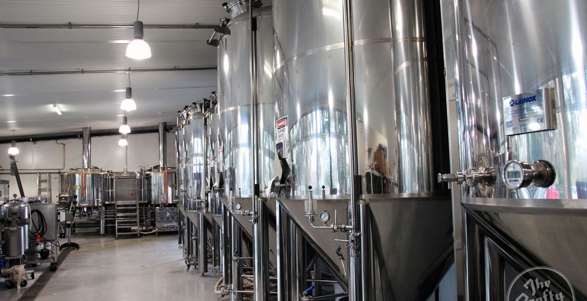 Pikes Beer Is Looking For a New Brewer