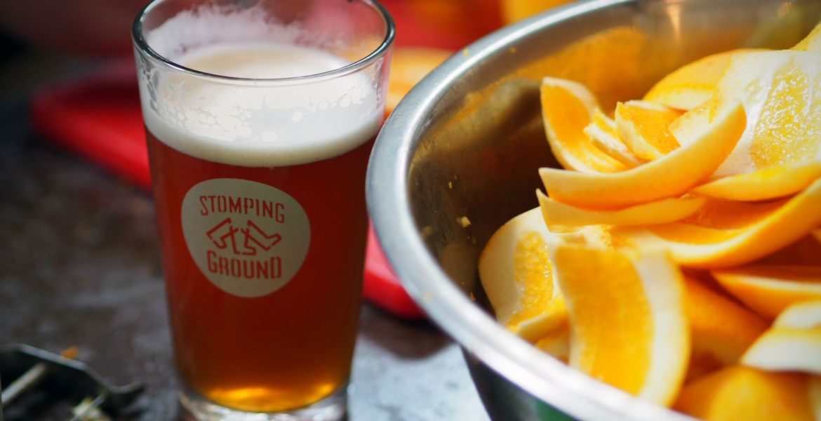 Stomping Ground Is Hiring More Brewery Reps (VIC)