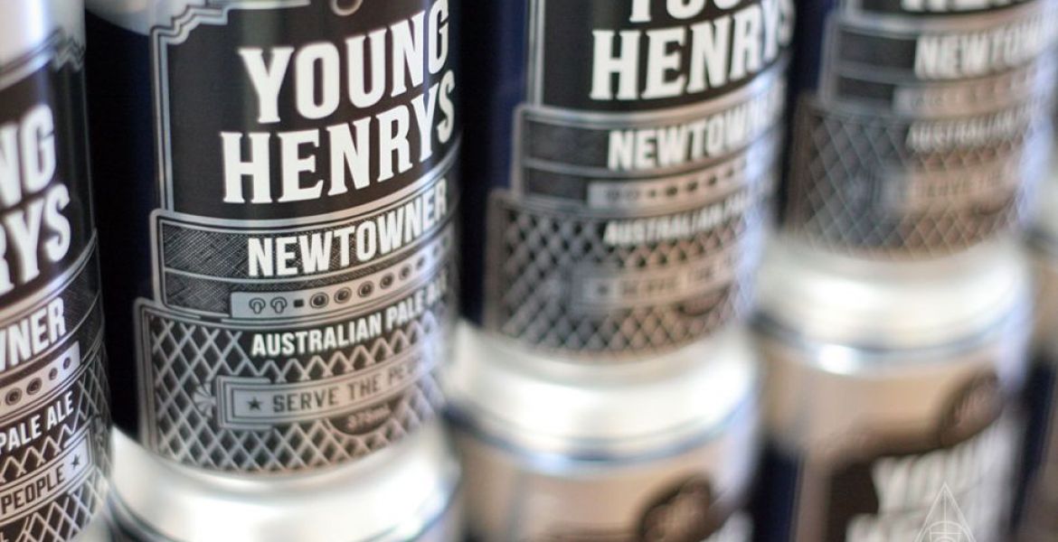 Young Henrys Is After A Booze Purveyor In ACT