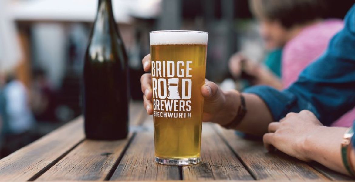 Bridge Road Is On The Hunt For a New Melbourne Sales Rep