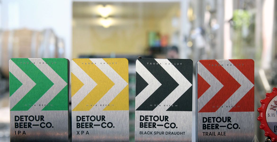 Yarra Valley's Detour Beer Co Is Hiring A Head Brewer