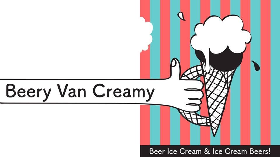 Beery Van Creamy brings the treats to Tallboy and Moose (VIC)
