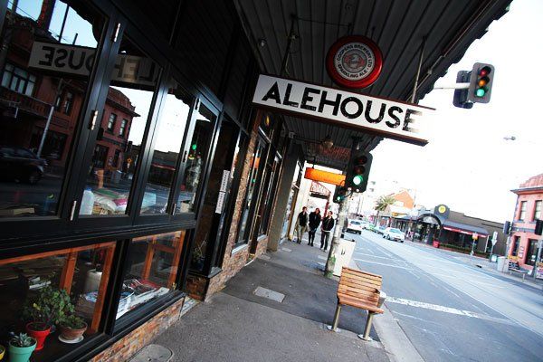 HopFest 7 at The Alehouse Project: Australian Summer Edition