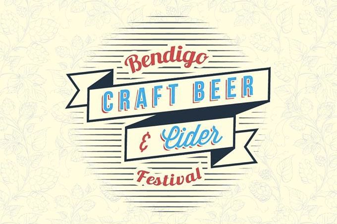 Bendigo Craft Beer & Cider Festival 2014