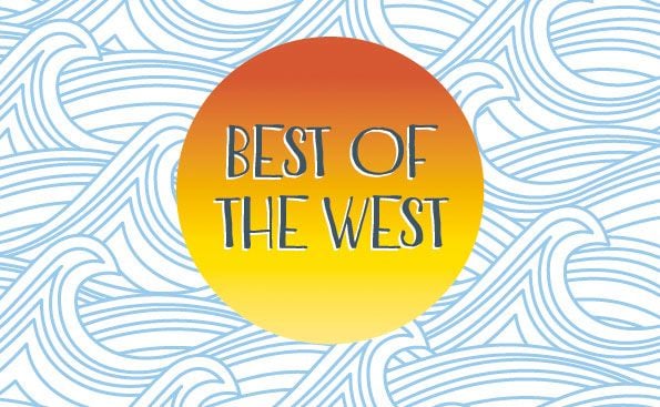 Best of the West at The Alehouse Project