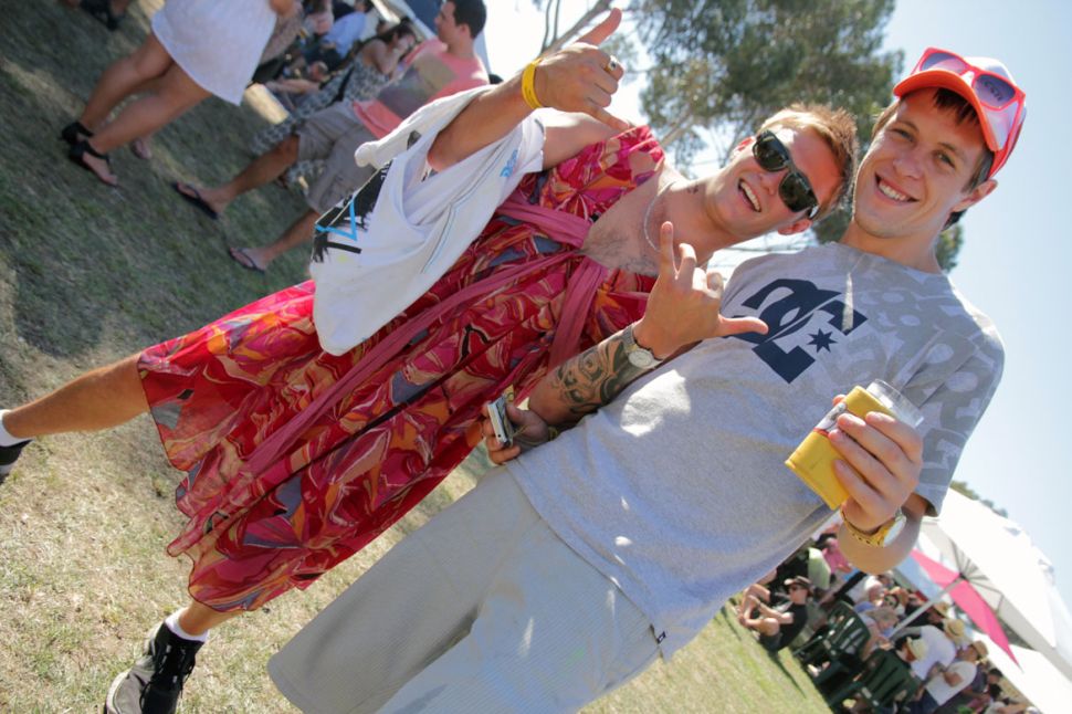 Great Australian Beer Festival 2014