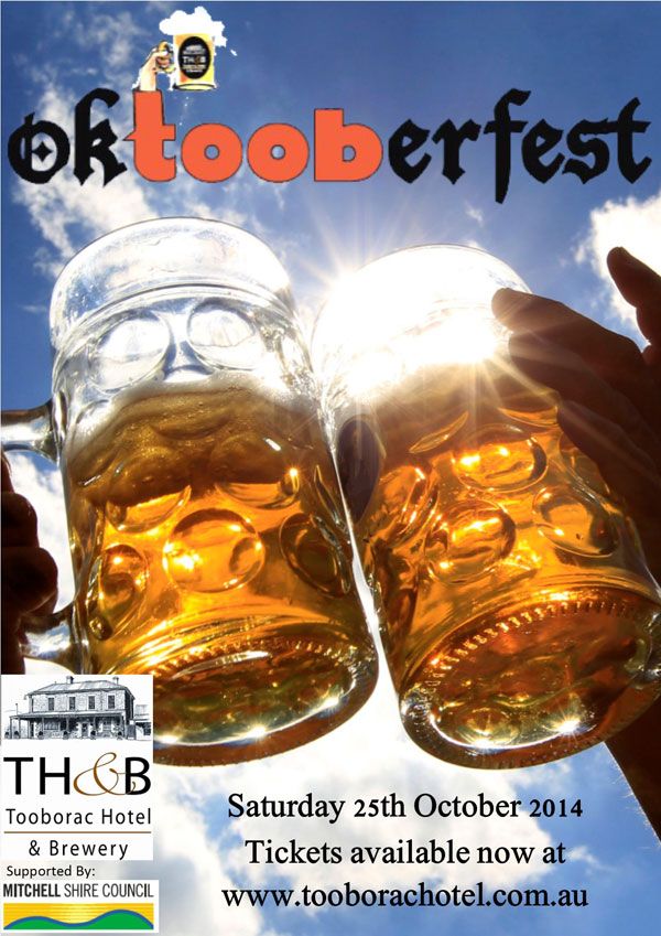 OkTOOBerfest 2014