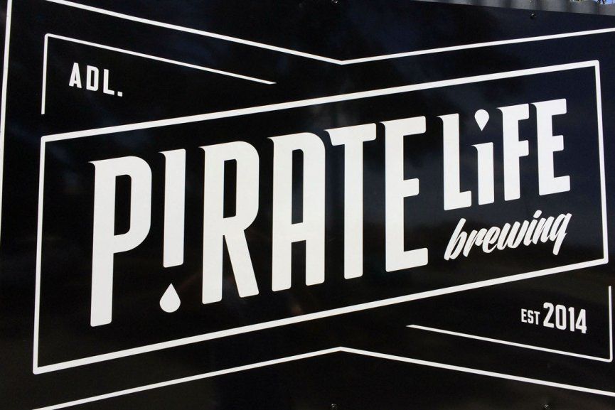 Pirate Life Tap Takeover at Royal Albert Hotel