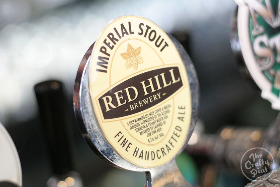 Ale Stars at Local Taphouse Darlinghurst feat. Red Hill