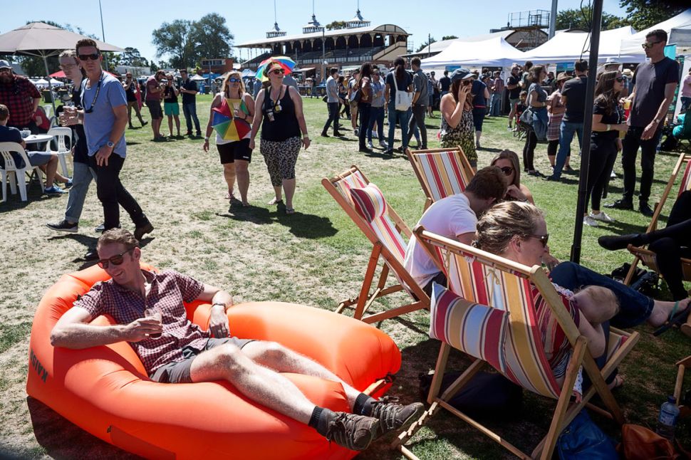 Ballarat Beer Festival 2018 – The Lakeside Edition