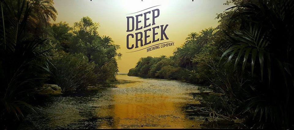 Deep Creek Showcase at Bitter Phew (NSW)