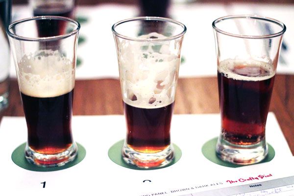 Ask Brewer Jayne: How to judge beers