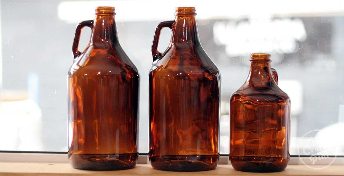 Australia S Growler Filling Stations The Crafty Pint