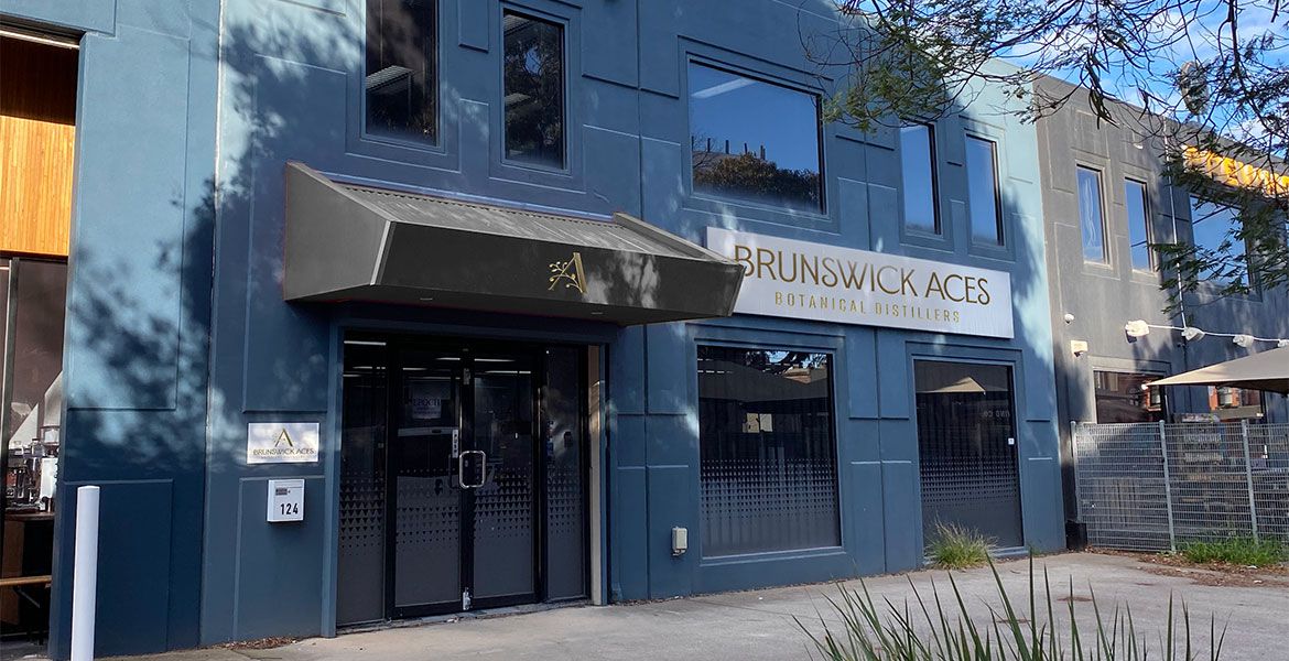 Brunswick's Booze-Free Bar