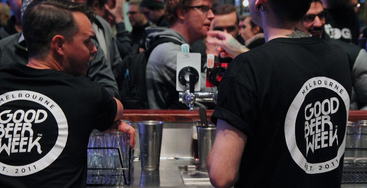 The Big Issue: The Future Of Beer Fests II