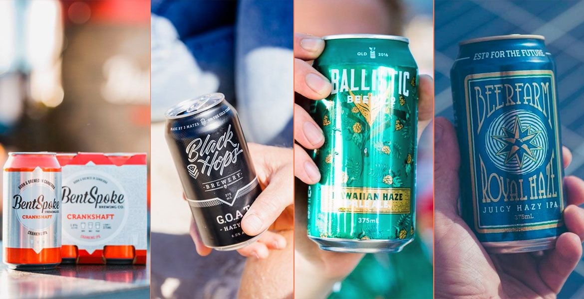 Hottest 100 Aussie Craft Beers Of 2020: The Stories