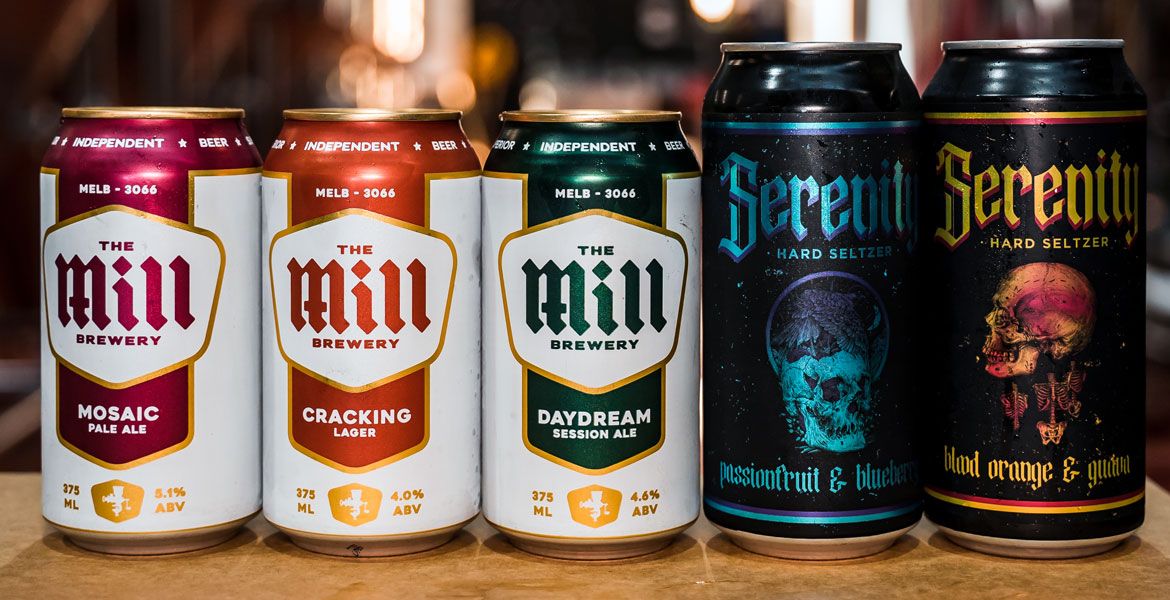 The Mill Expand And Rebrand