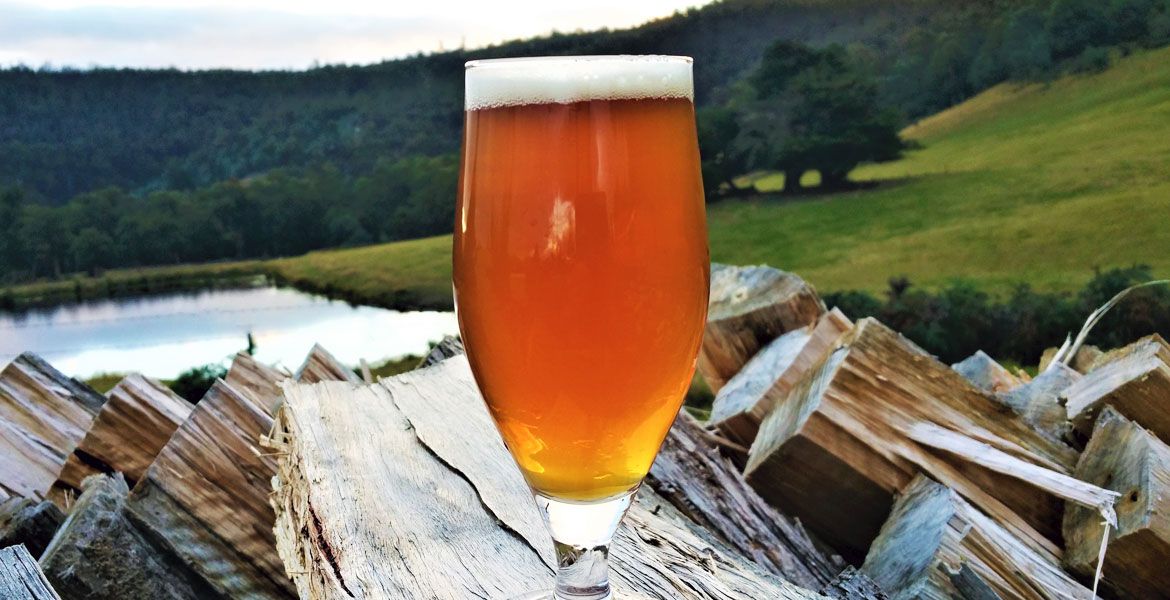 Who Brews In The Huon Valley?