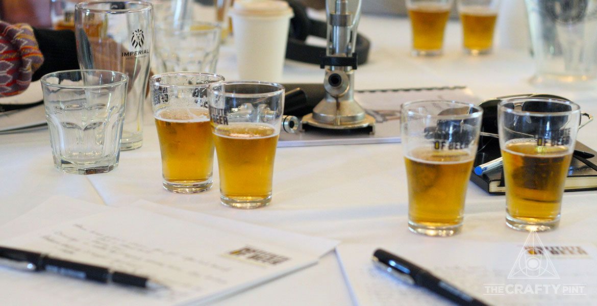 The Educators: Being Better At Beer