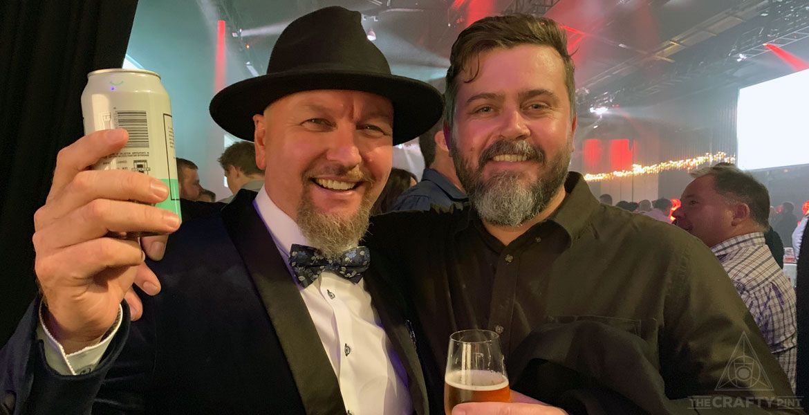 Australian International Beer Awards Winners 2019