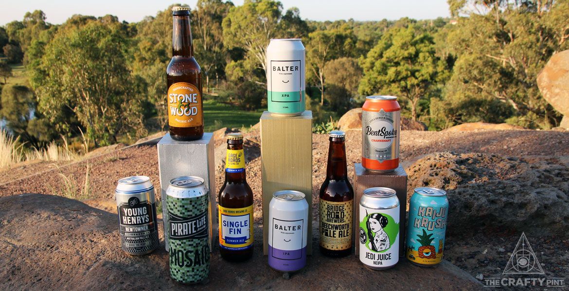 Hottest 100 Aussie Craft Beers Of 2018: The Voters