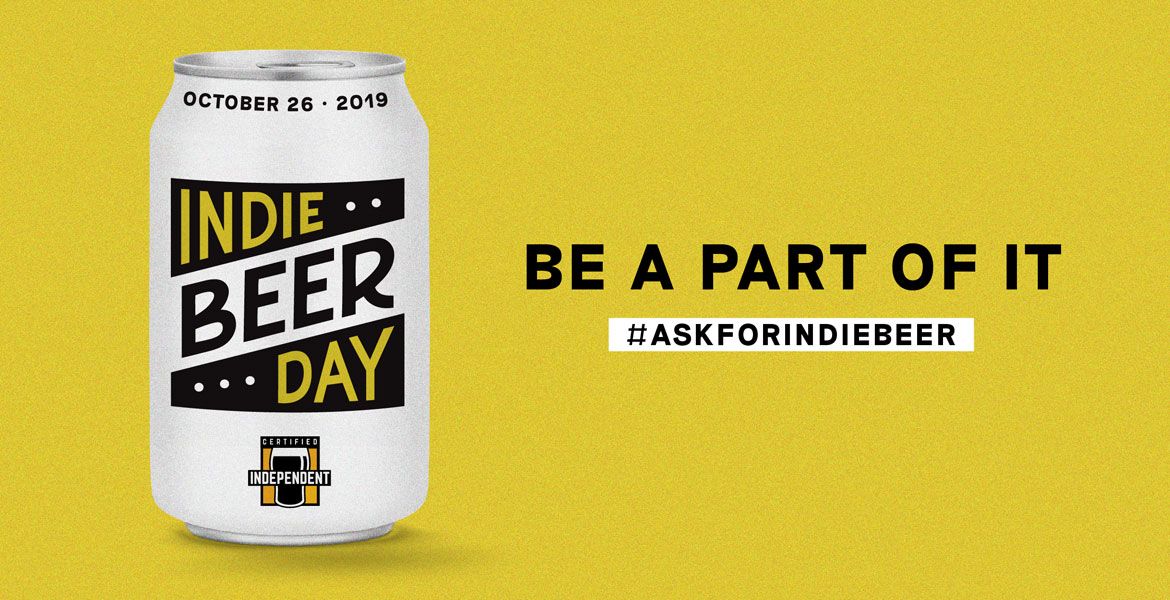 Indie Beer Gets Its Own National Day