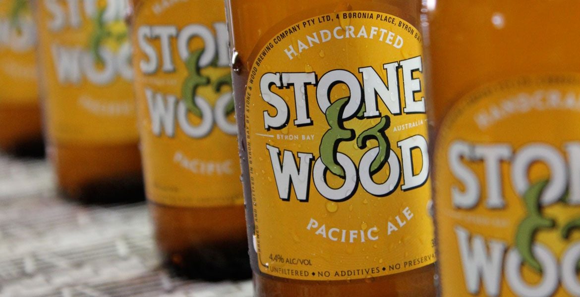 The Story Of: Pacific Ale