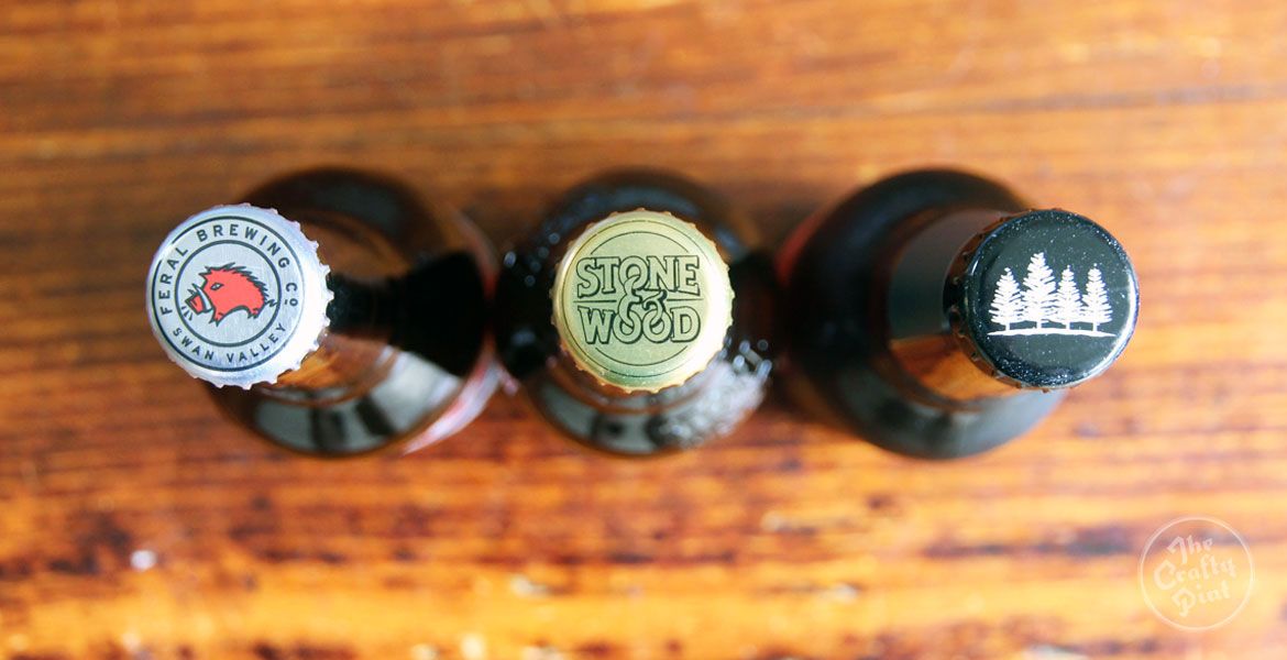 Vote For The Hottest 100 Aussie Craft Beers