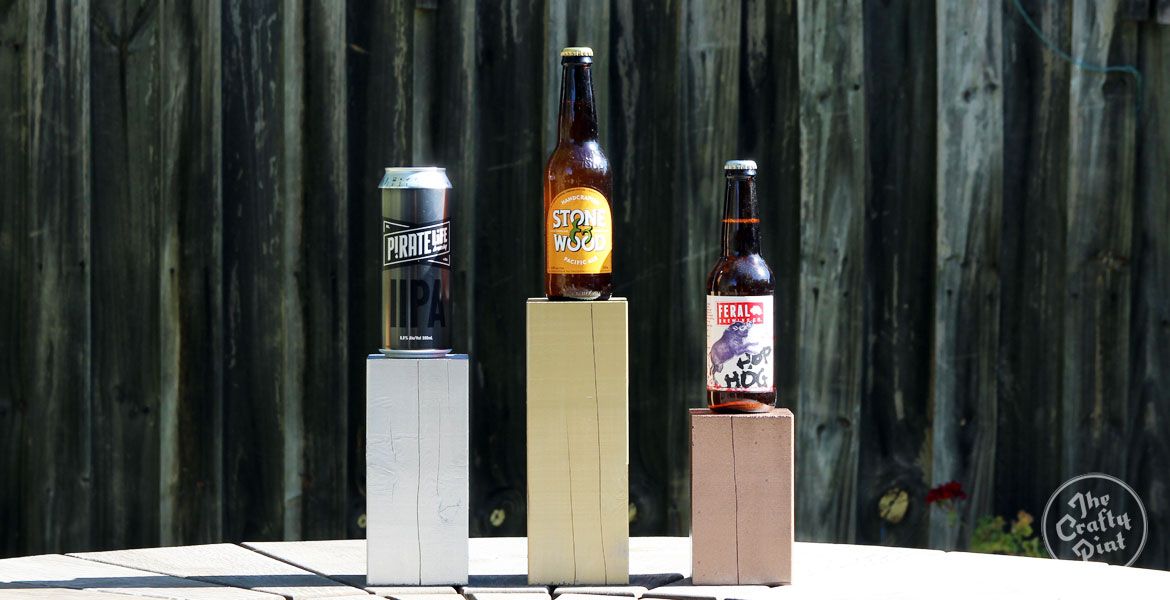 Voting Open For The Tenth Hottest 100 Beers