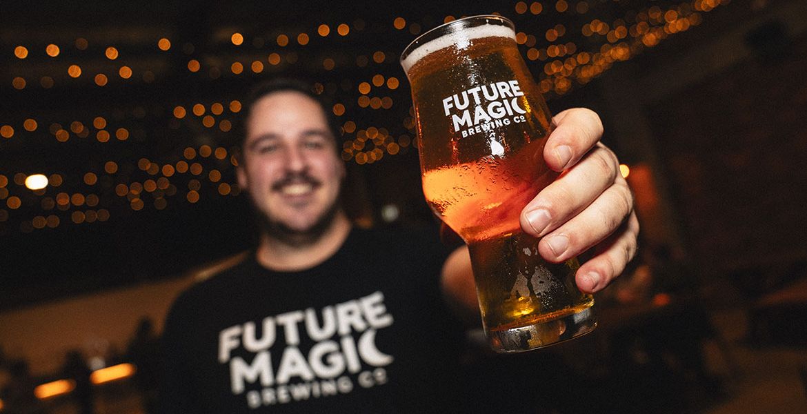 Future Magic Are Hiring An Experienced Brewer