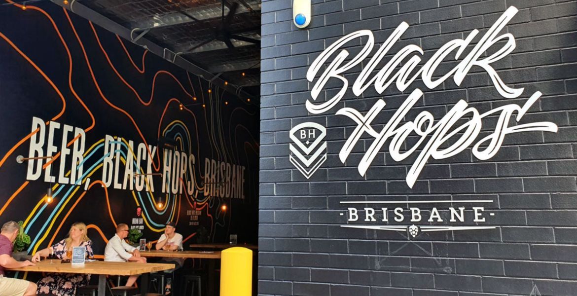 Cook Up A Storm At Black Hops Brisbane