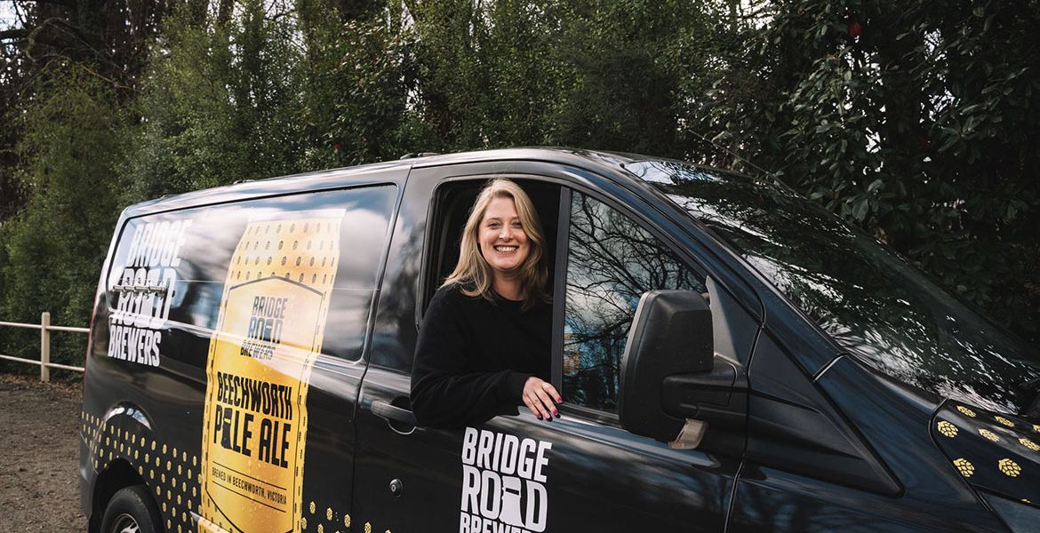 Bridge Road Are Hiring A Canberra Sales Rep