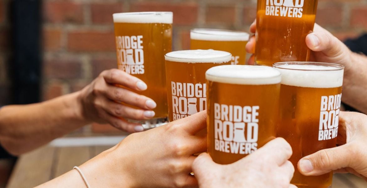 Join Bridge Road Brewers' Sales Team In Melbourne