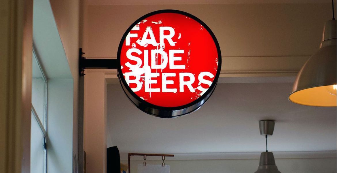 Far Side Beers Are Hiring Bar Staff