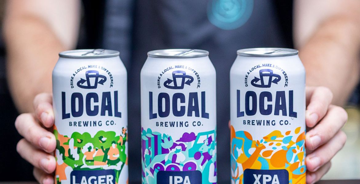 Local Brewing Are Hiring A Brand Ambassador