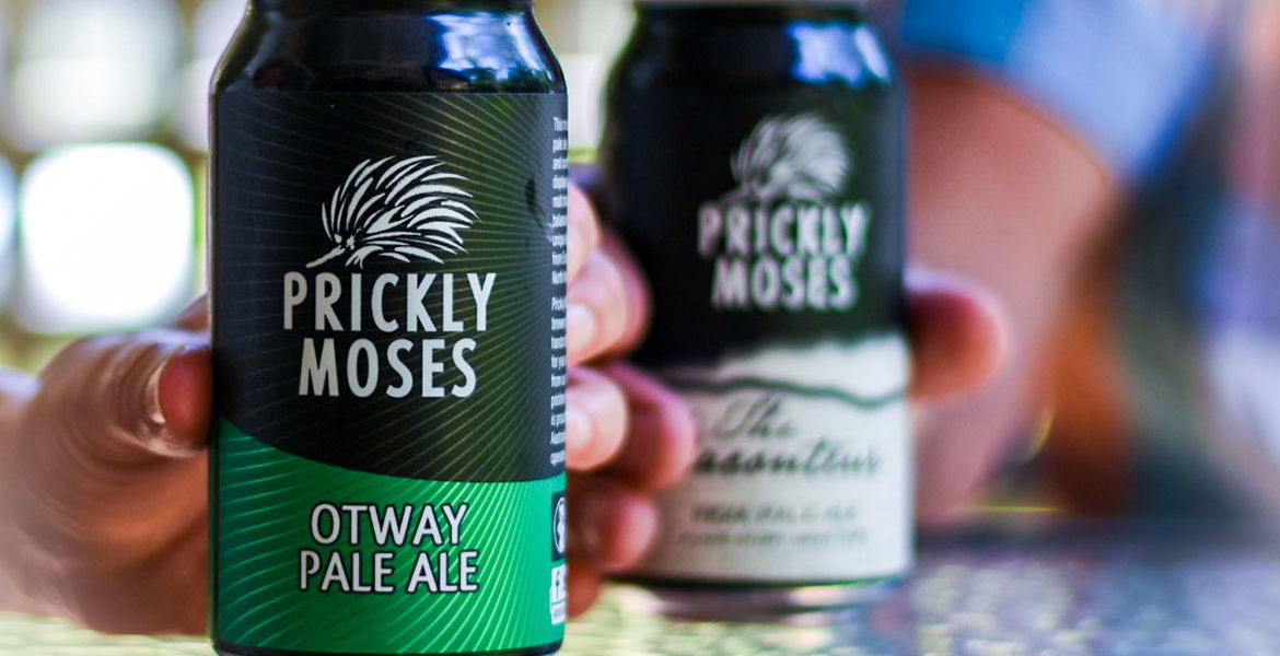 Join The Otway Brewing Group As Sales & Business Administration Coordinator