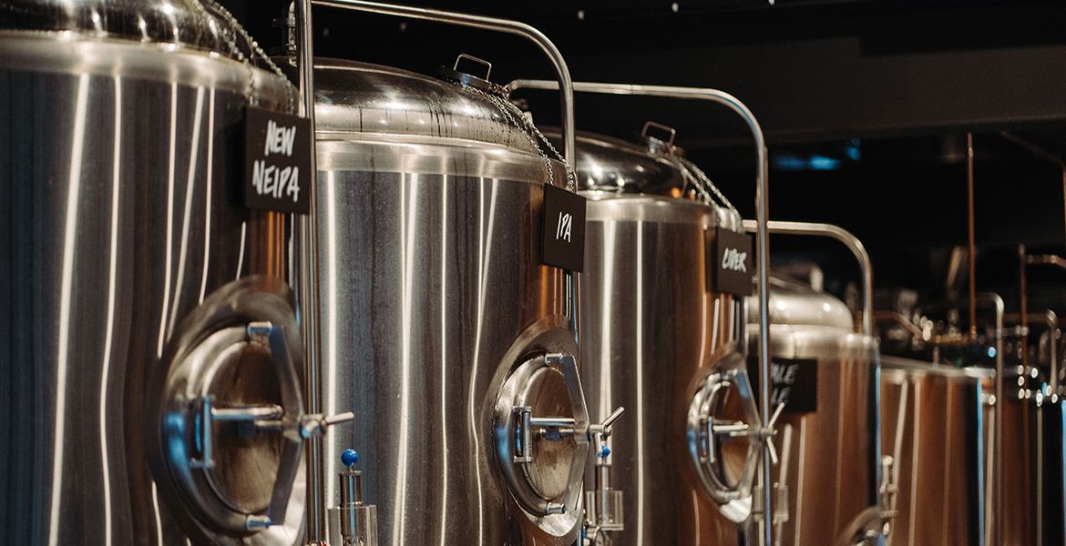 Become The Stoic Head Brewer