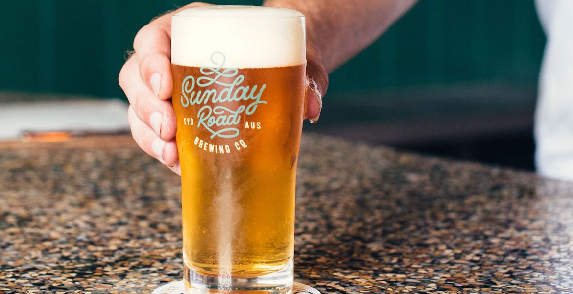 Sunday Road Brewing Are Hiring A Venue Manager