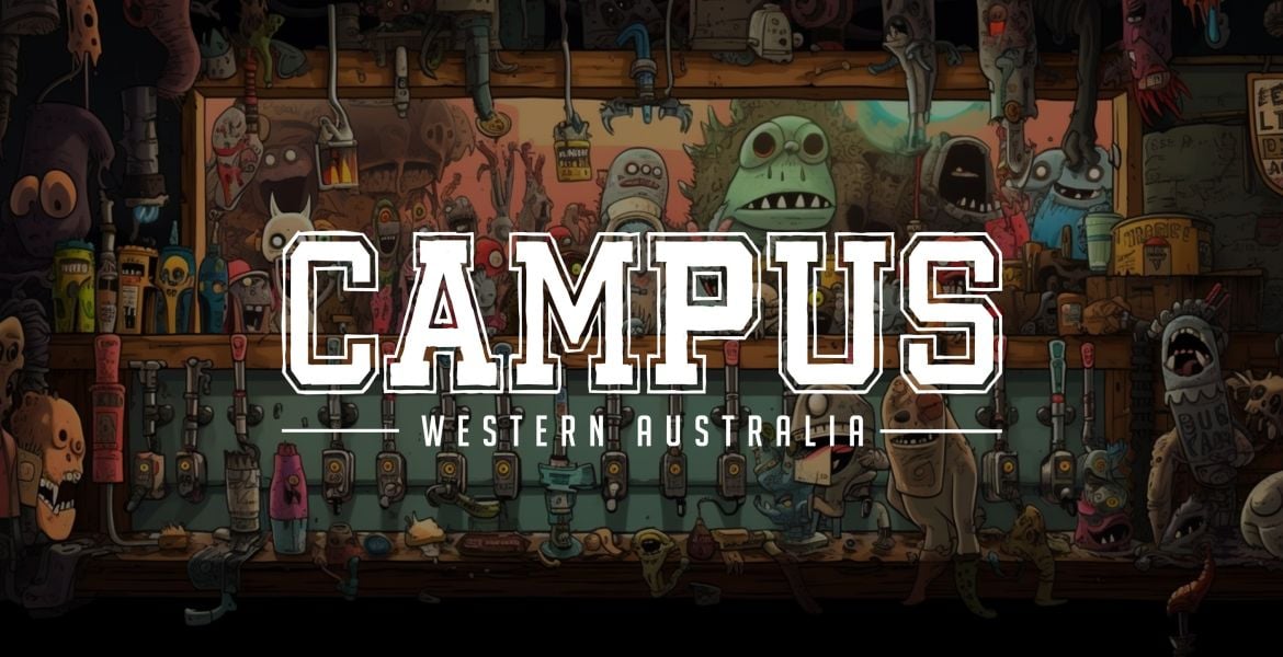 Campus Brewing Are Looking To Fill Several Key Roles