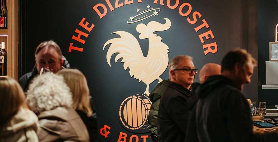 The Dizzy Rooster Are Hiring A Venue Manager