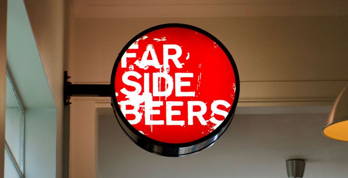 Far Side Beers Are Hiring A Bartender