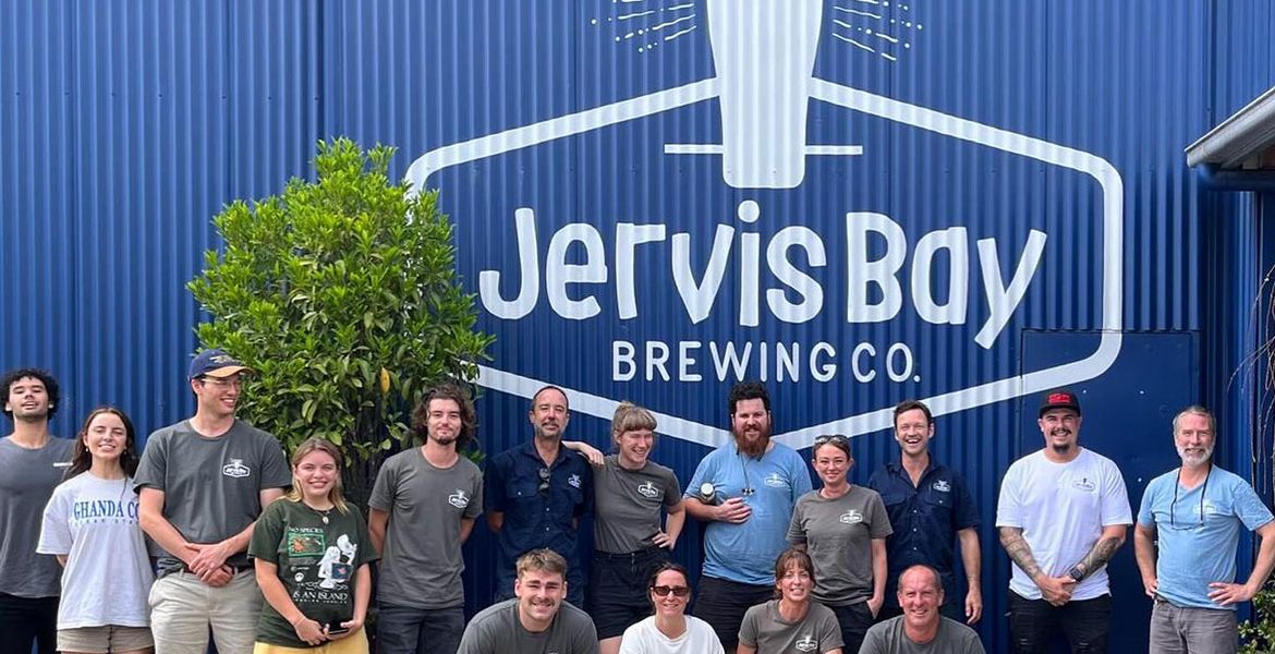 Jervis Bay Are Hiring A Venue Manager