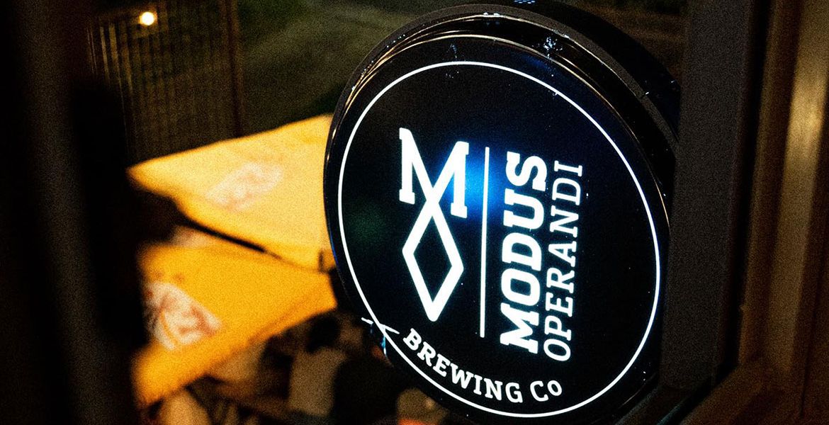 Run The Modus Brewery & Venue In Mona Vale