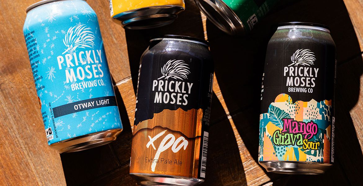 Prickly Moses Are Hiring A Head Brewer