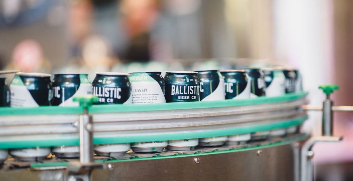 Ballistic Beer Are Hiring A Packaging Assistant (QLD)