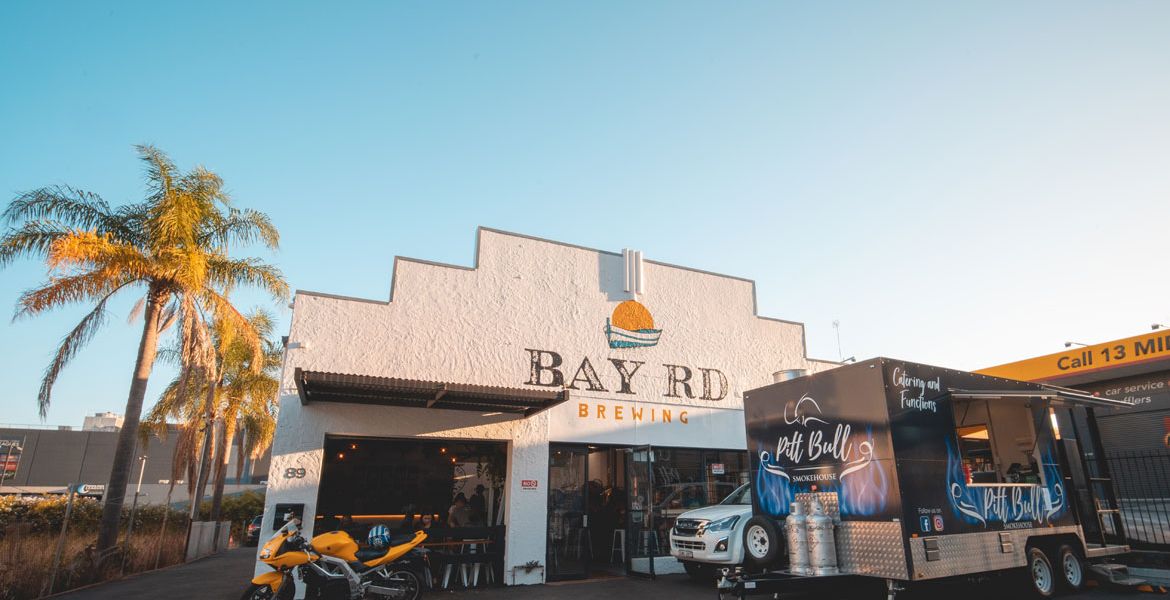 Bay Road Brewing Are Hiring A Head Brewer