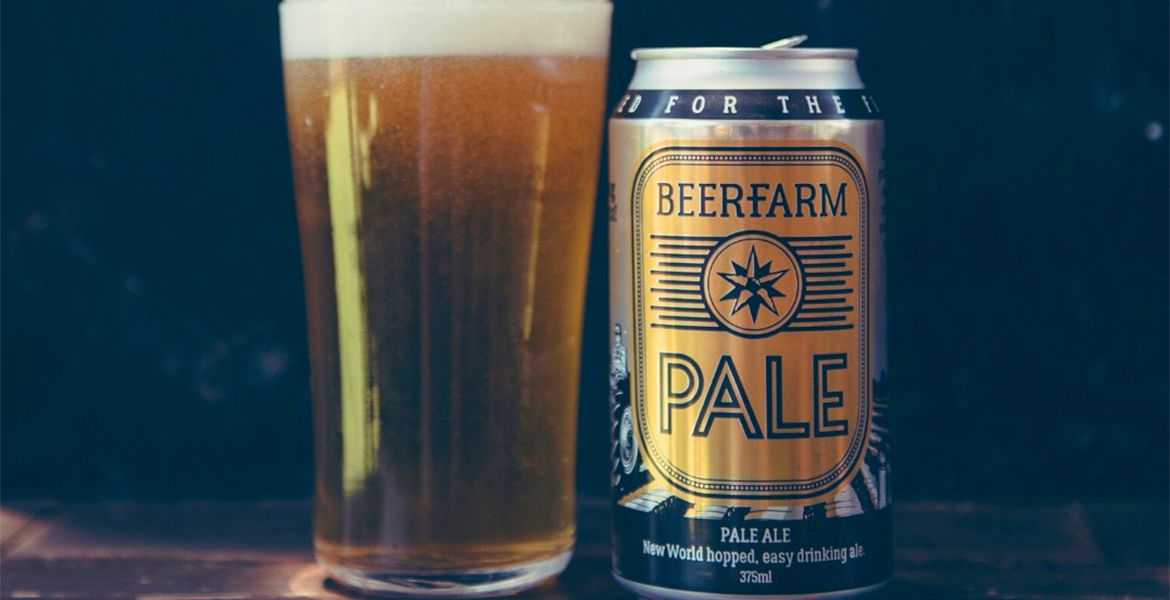 Beerfarm Are Bolstering Their East Coast Crew